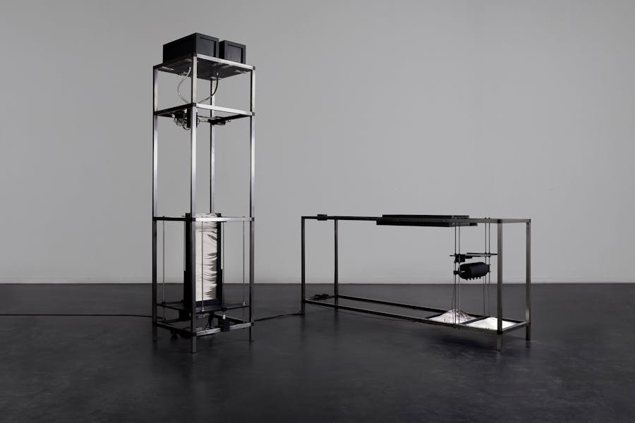 A Habitat of Recognition