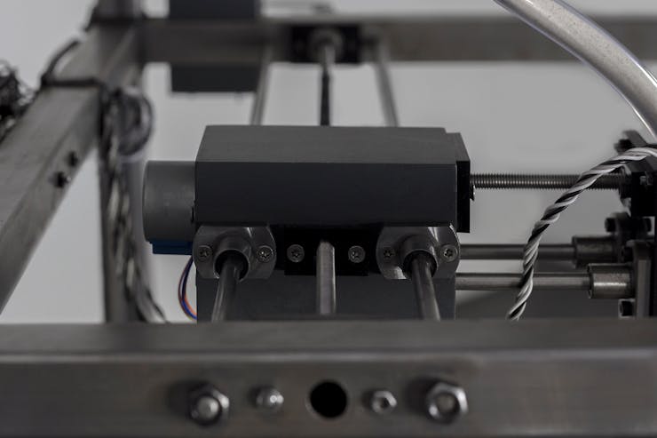 Linear motion system