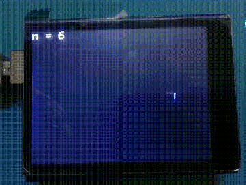 Mathematical Rose With Arduino - Hackster.io