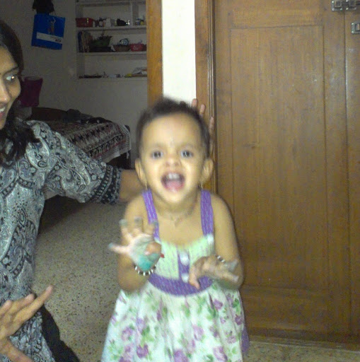 santosh vighneshwar hegde