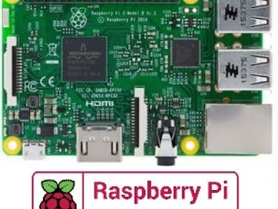 Raspberry Pi Configuration