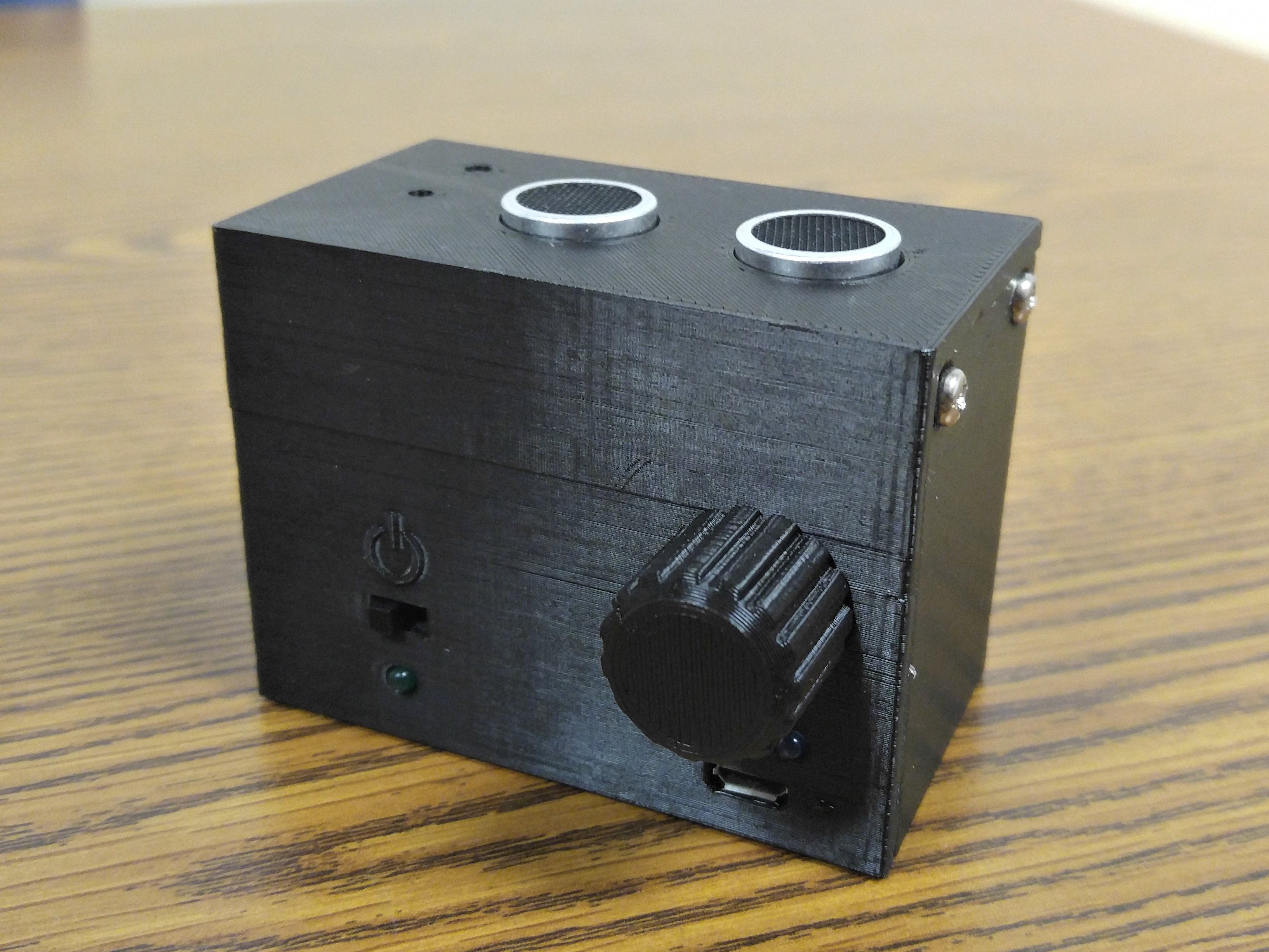 Microcontroller arduino projects