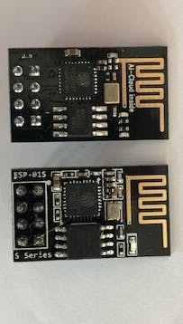 ESP8266 Arduino Wifi Shield for Windows - Arduino Project Hub