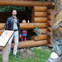 Валерий Соколов