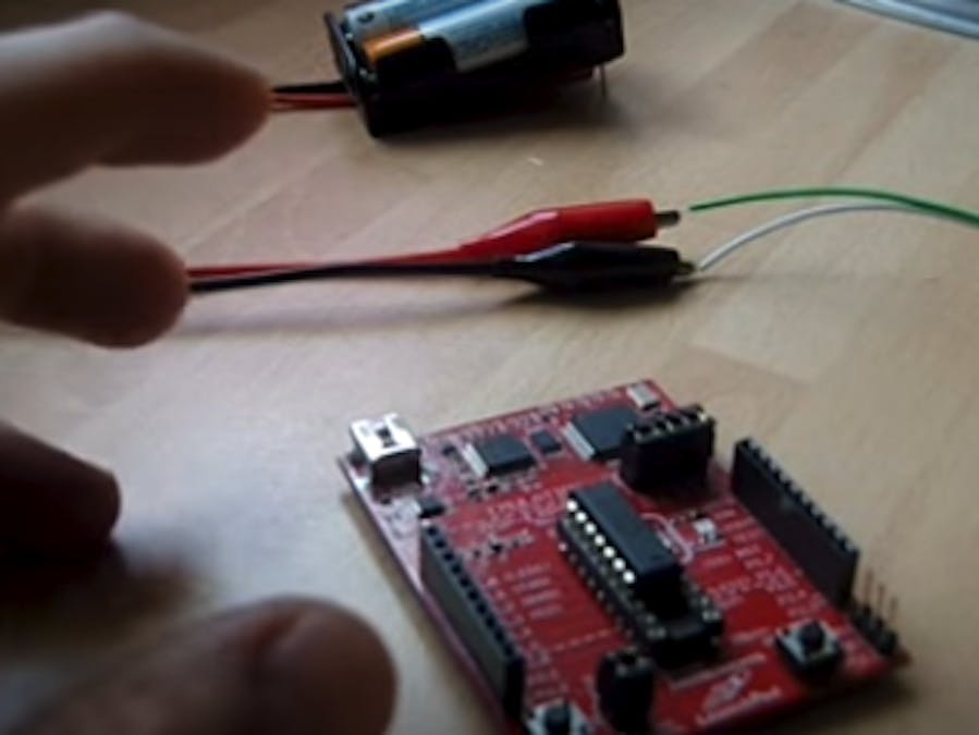 Timer Game with LaunchPad