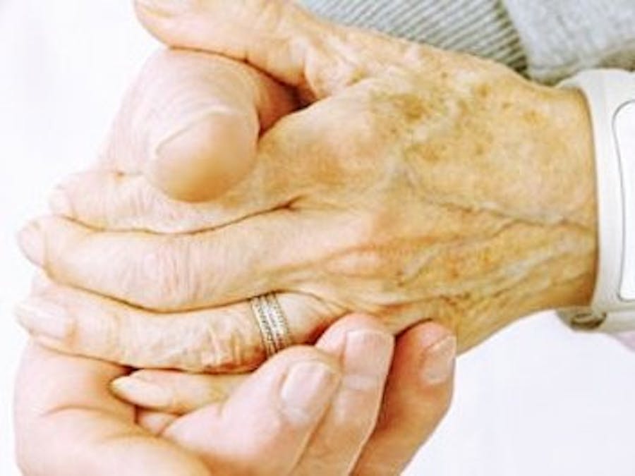 ElderHelper - Elderly Fall Detection System