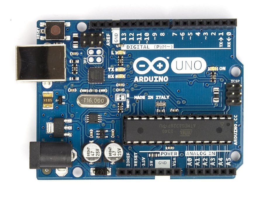 The Complete Guide from Arduino to Sellable Product