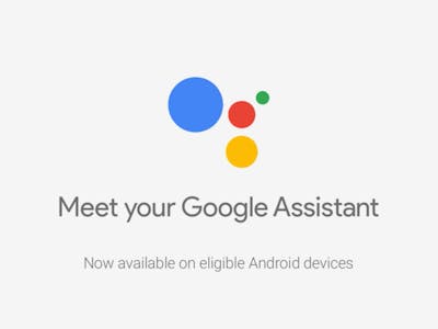Home Automation Using Google Assistant