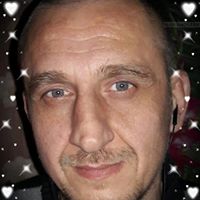 Серега Ущаповский