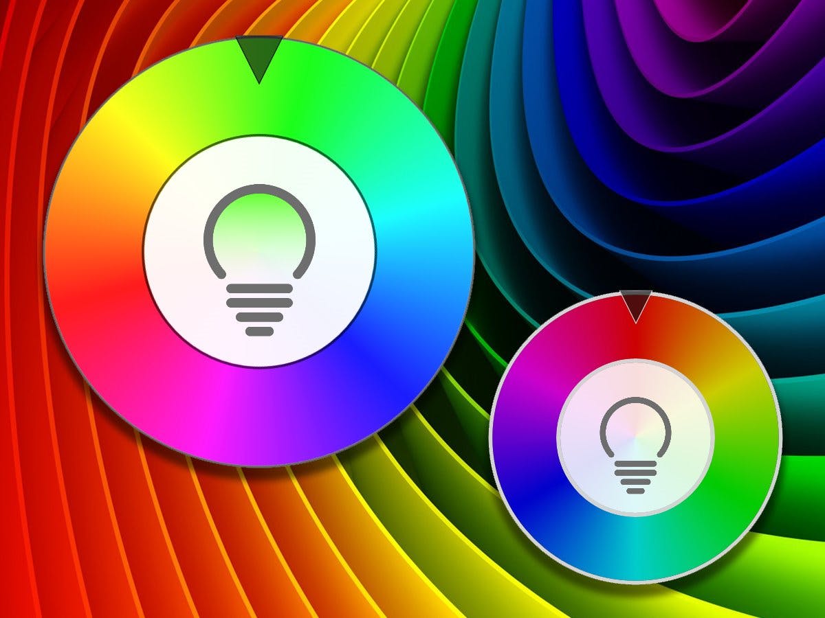 Windows 10 UWP Color Picker - Hackster.io