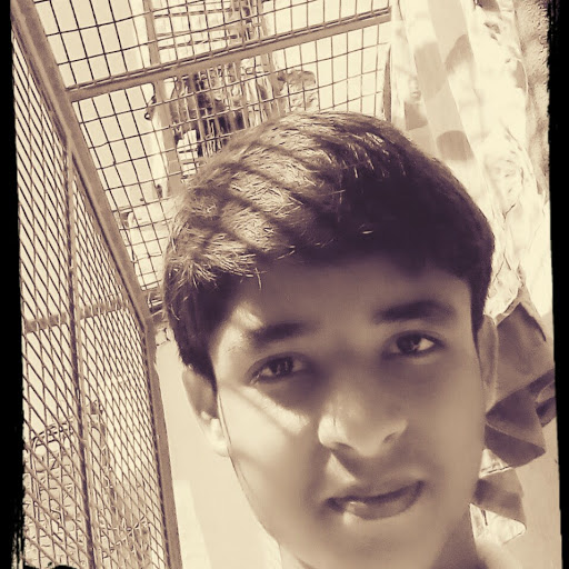 Ankit Birla