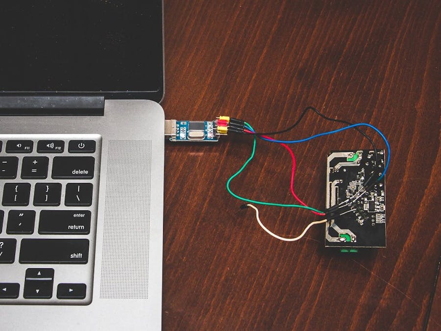 Controlling your Sonoff Tasmota devices with Yeti