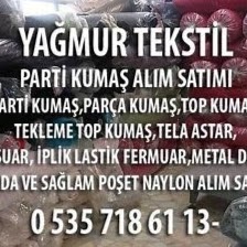 Yağmur Tekstil