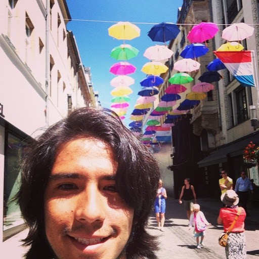 Diego Alejandro Casas Cevallos