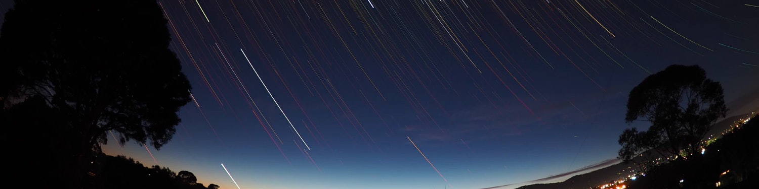 Sensing the World in All Three Dimensions