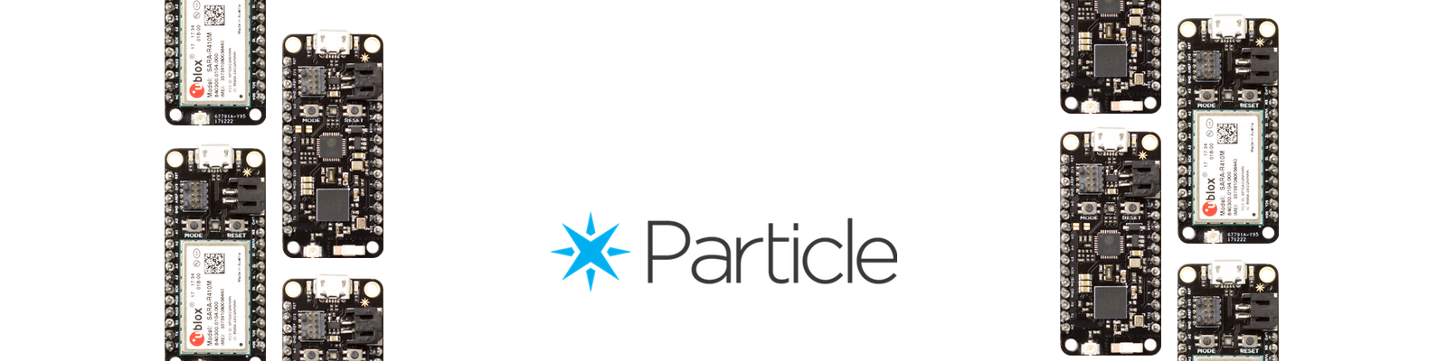 IoSP: The Internet of Solved Problems with Particle