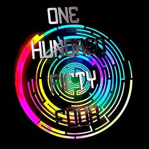 ONE HUNDRED FIFTY FOUR