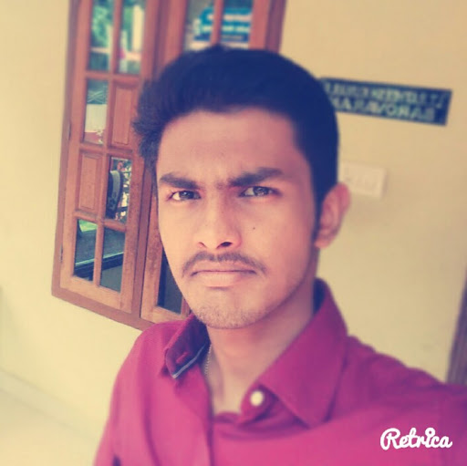 Ananthapathmanabhan R