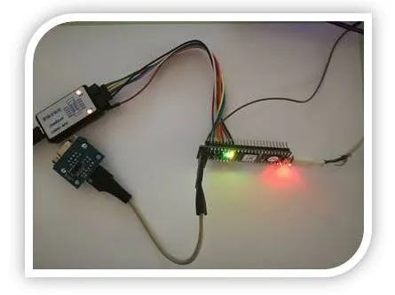 Logic Analyzer - Hackster.io