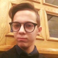 Данил Калинин