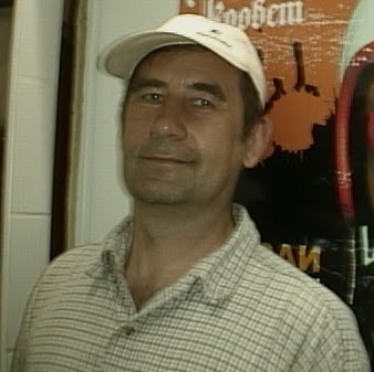 Igor Abramov