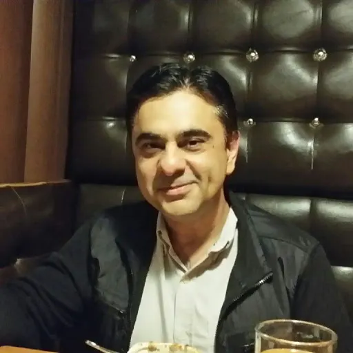 Azhar Basit