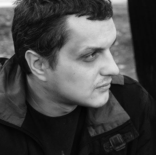 Кирилл Золотарёв