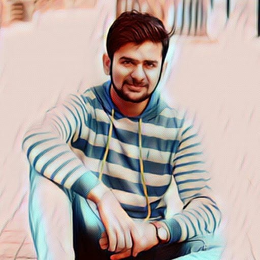 Shubham Sharma (Shubhi)