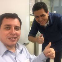 Luis Ángel Huerta Castañeda