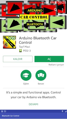 trybotics