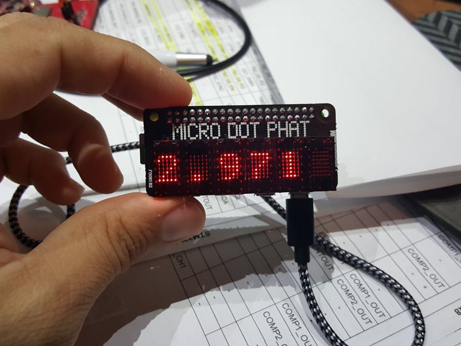 Instant Home Power Usage