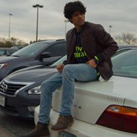 Syed Danish Ahmed Jaffery