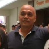 Syaiful Bahri Kamaruddin