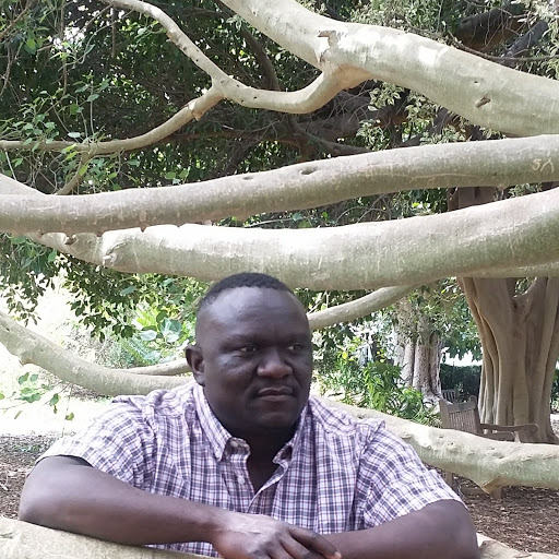 DAVID ODHIAMBO