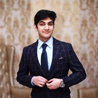 Shahroz Naeem