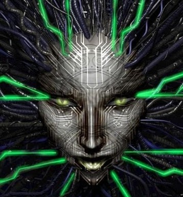 SHODAN