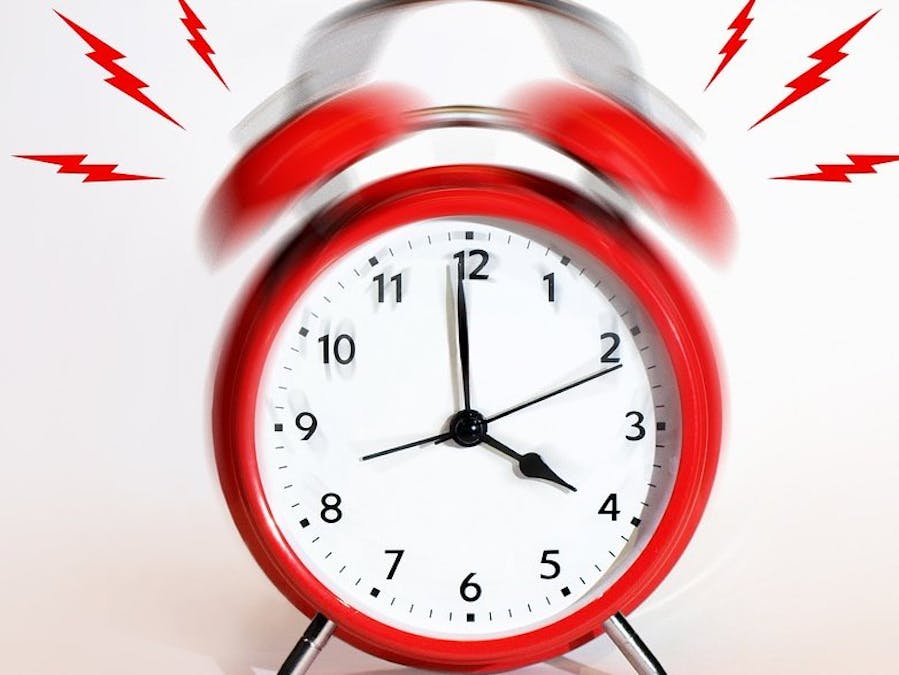 Disturb At A Distance (DAAD)