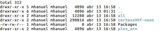 ipk folder.