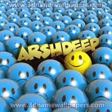 Arshdeep Panesar