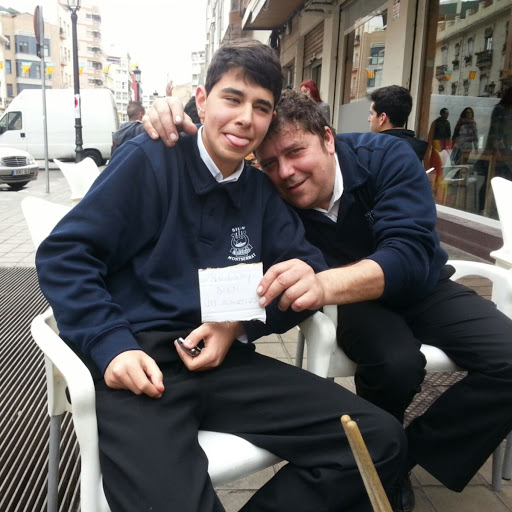 Albert Aguado Tordera