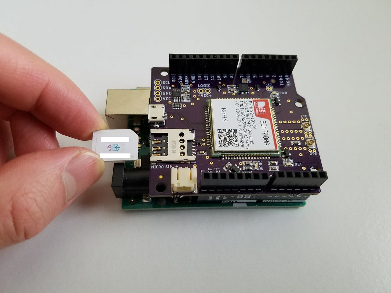 Arduino projects gps Arduino GPS