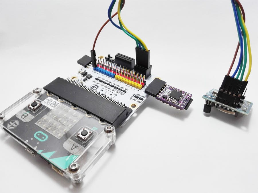 Temperature Data Logger