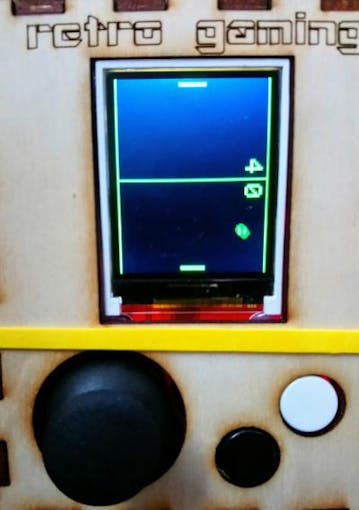 Pong