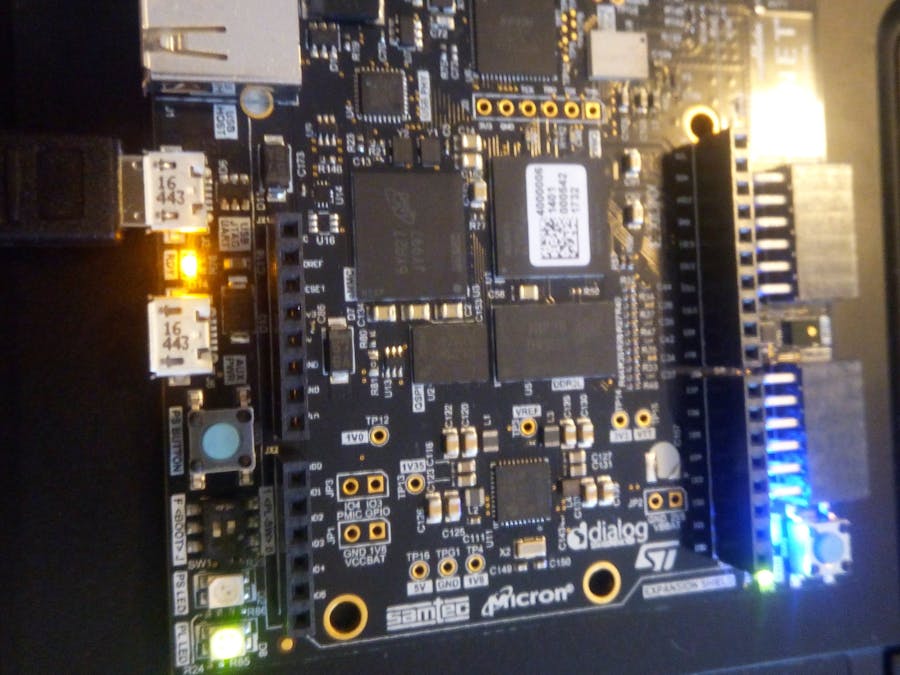Getting Started with the MiniZed FPGA SoC