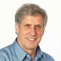 Ido Nordan Nordenberg