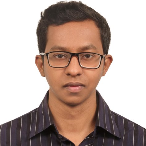 Mahamudul Karim Khondaker