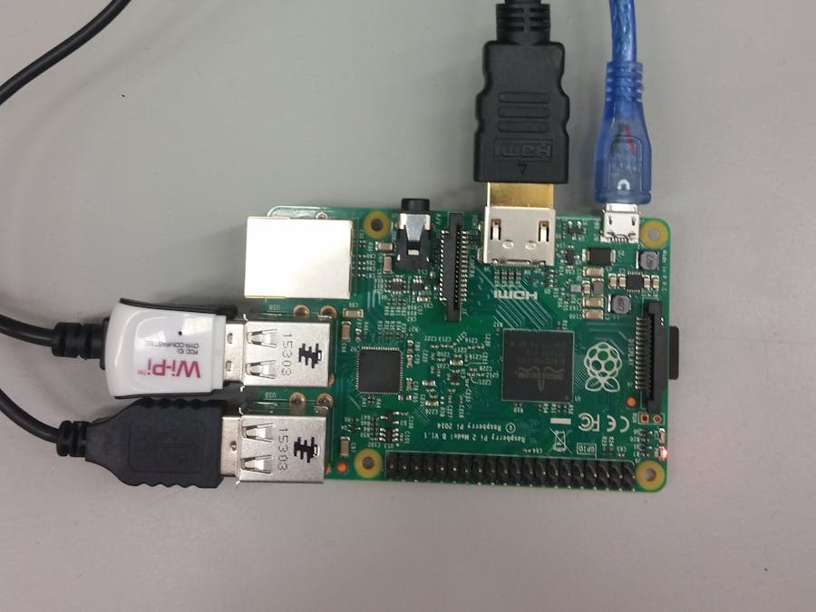 Amazon Echo to Arduino Connection Hackster.io Amazon Echo to Arduino Connection Hackster.io