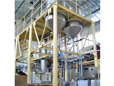 Honey processing plant wipecl9nqj