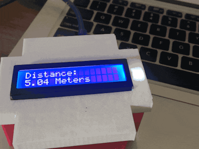Pedometer (Arduino 101)