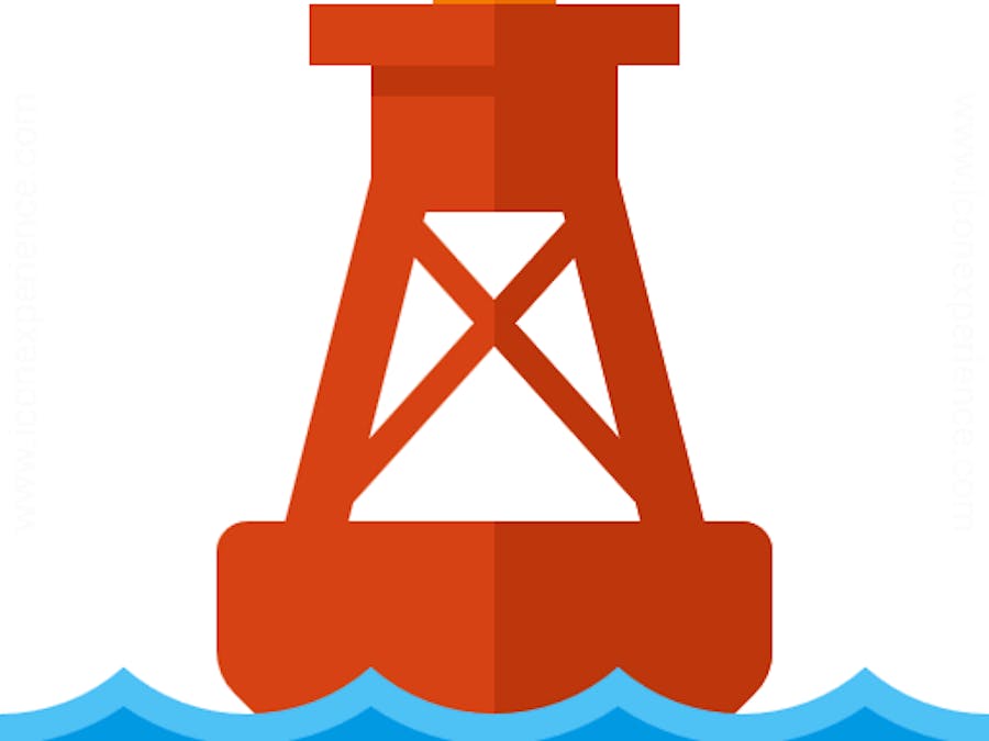 Sea Buoy